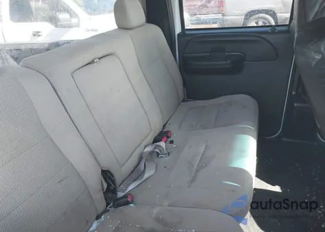 2007 Ford F-250 Lariat/Xl/Xlt z USA, uszkodzony, nr VIN 1FTSW21P67EA71277